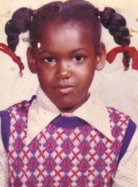 “I’m Just A Girl”